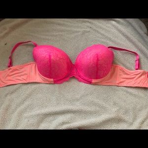 42DD Joe Boxer Bra